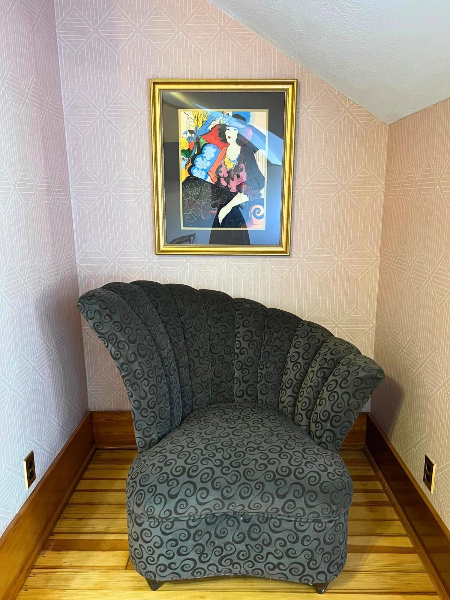 Martha'S Bed And Breakfast Lincoln Buitenkant foto